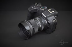 [キヤノンRF用] SIGMA 18-50mm F2.8 DC DN Amazon.com : SIGMA 18-50mm F2.8 DC DN Contemporary Lens for